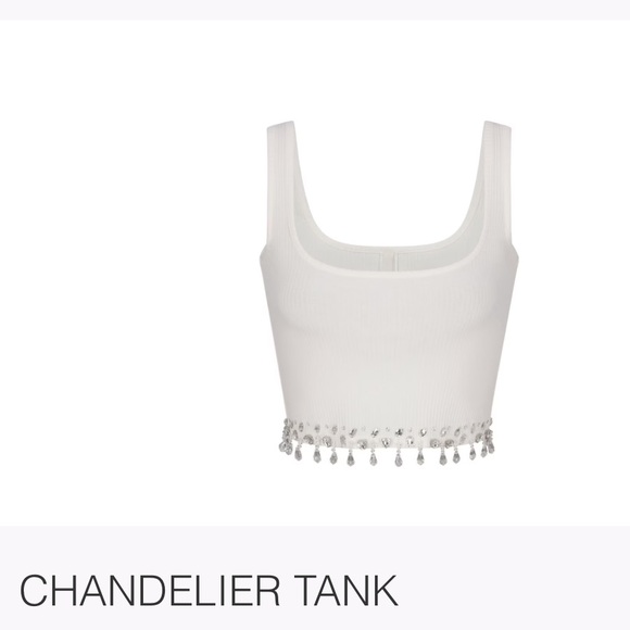 SKIMS Wedding Shop Chandelier Two Piece - Picture 3 of 9